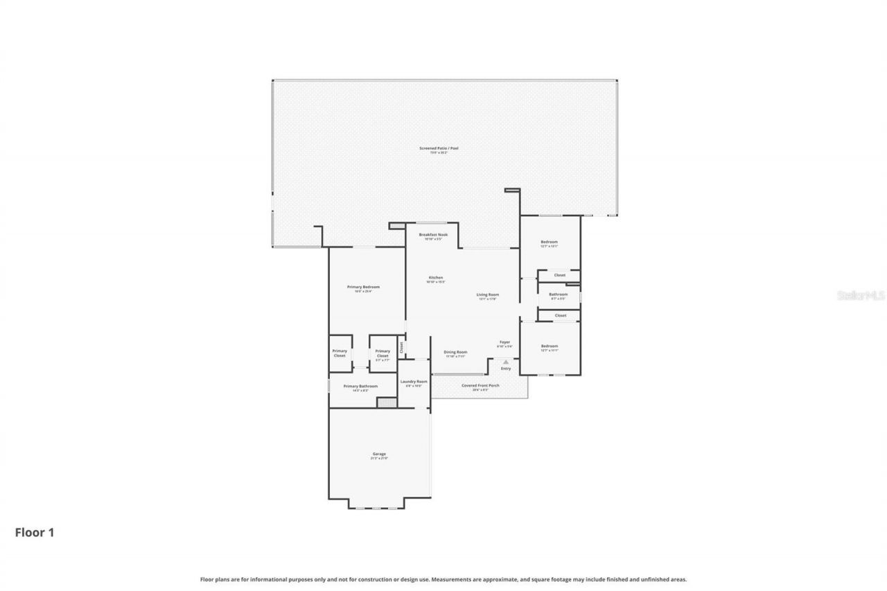 42 Llewellyn Trail , Palm Coast, FL 32164 Photo