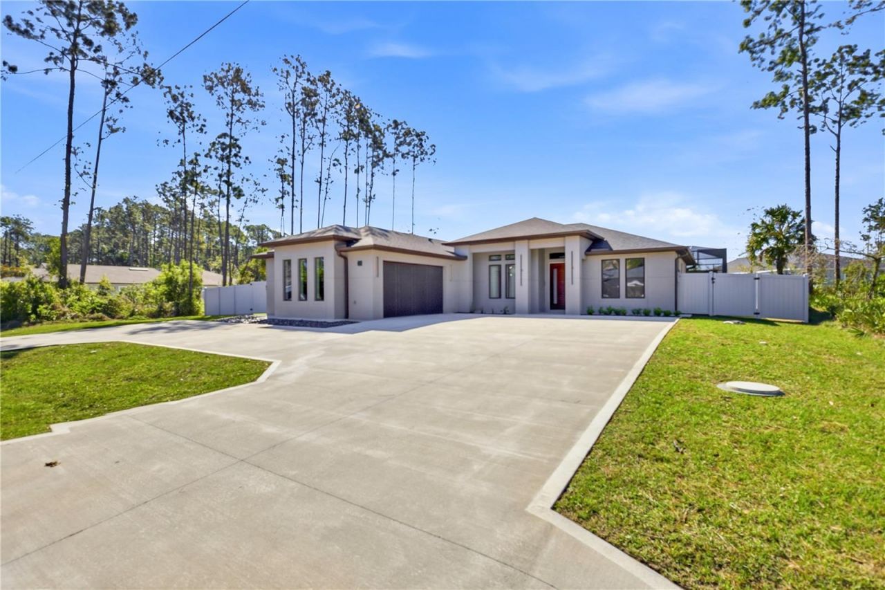 42 Llewellyn Trail , Palm Coast, FL 32164 Photo