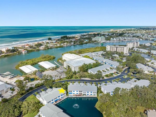 11351 SHIPWATCH LANE , Unit 1841, LARGO, FL 33774