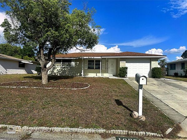 10206 WILLOW DRIVE , PORT RICHEY, FL 34668