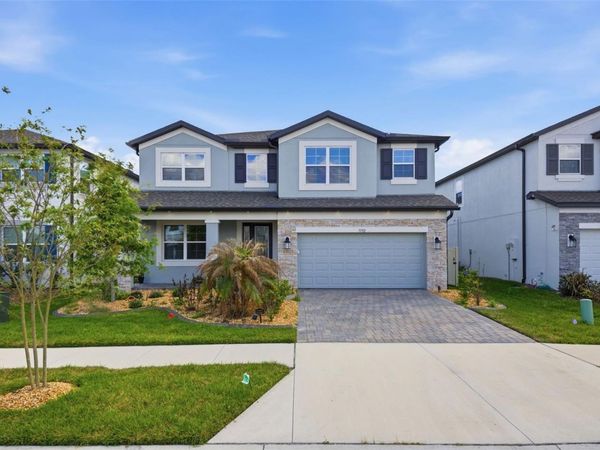 7792 NOTCHED PINE BEND , WESLEY CHAPEL, FL 33545