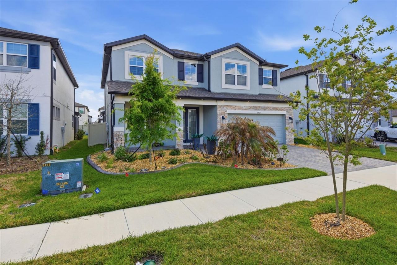 7792 Notched Pine Bend, Wesley Chapel, FL 33545 Photo