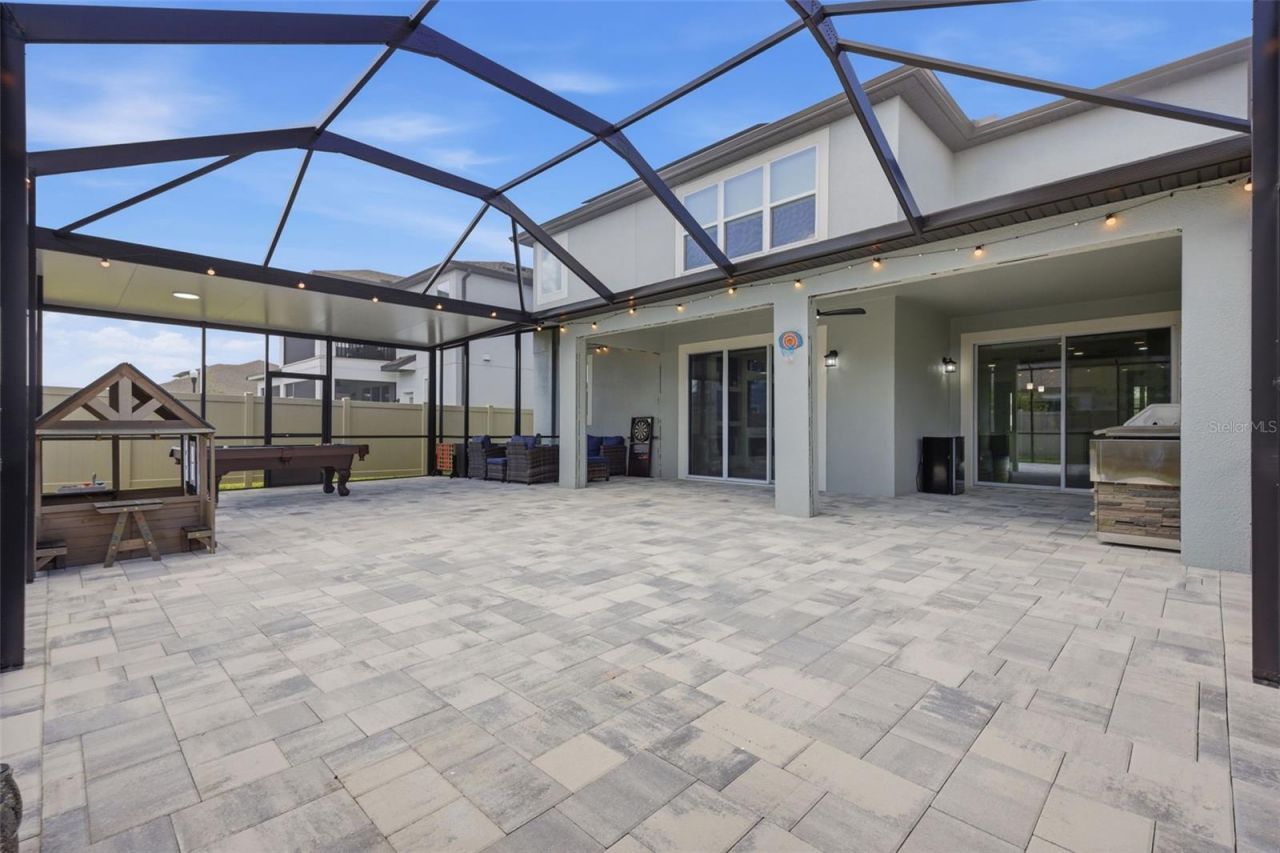 7792 Notched Pine Bend, Wesley Chapel, FL 33545 Photo
