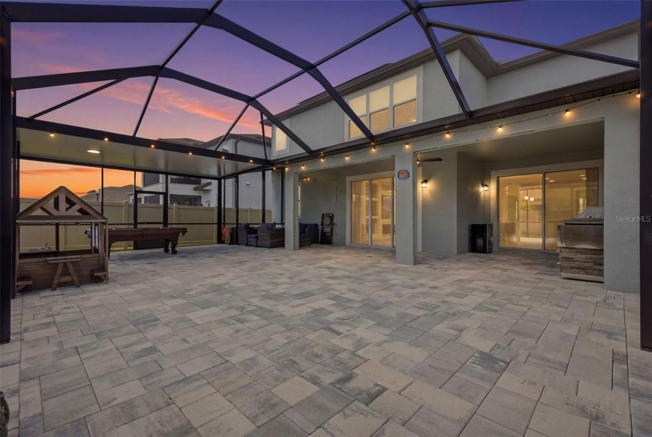 7792 Notched Pine Bend, Wesley Chapel, FL 33545 Photo