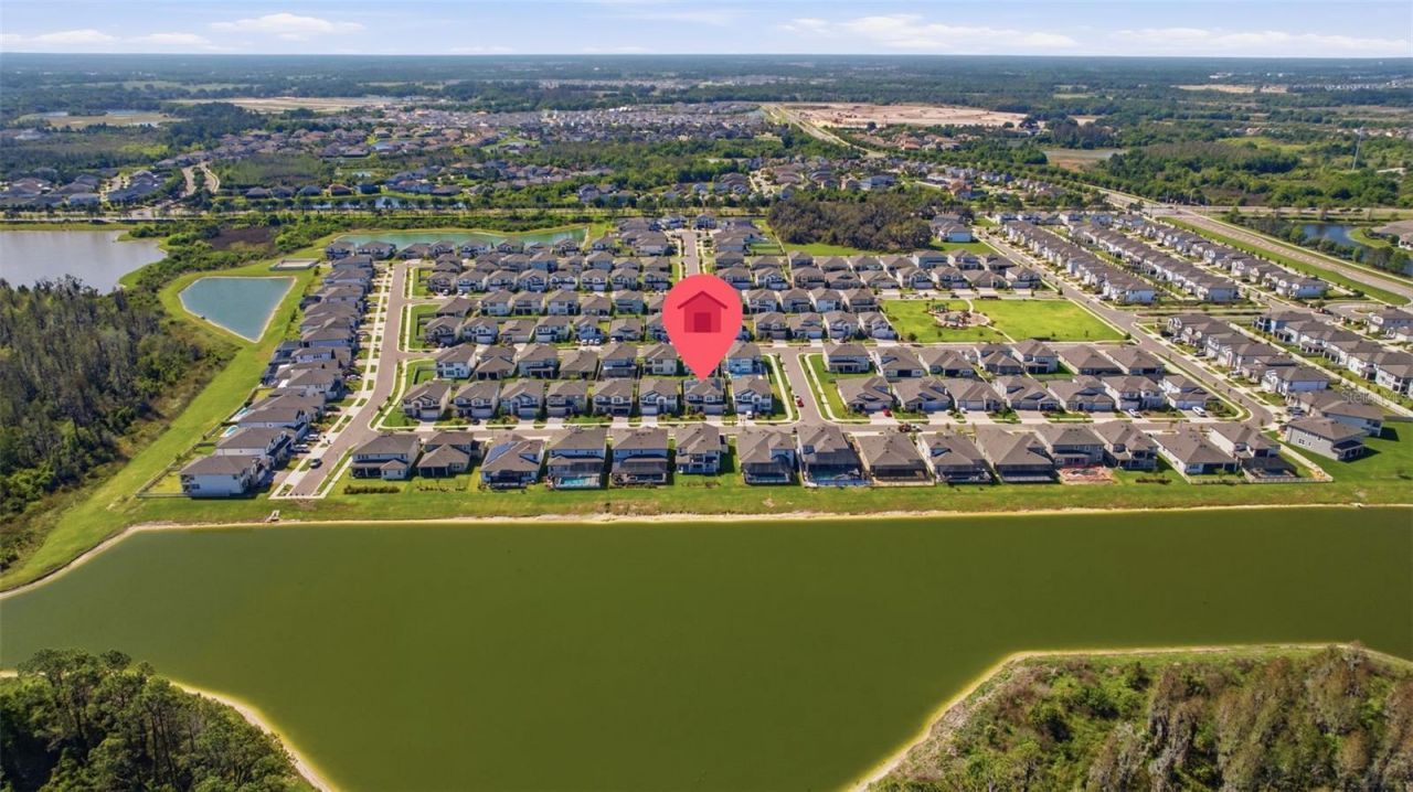 7792 Notched Pine Bend, Wesley Chapel, FL 33545 Photo