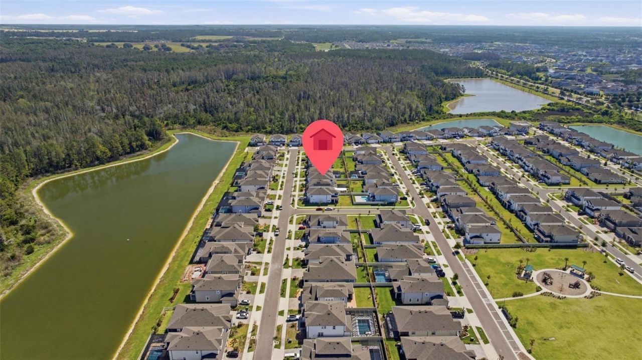 7792 Notched Pine Bend, Wesley Chapel, FL 33545 Photo