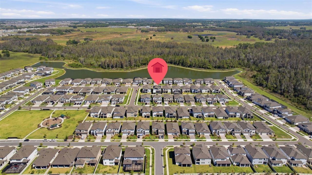 7792 Notched Pine Bend, Wesley Chapel, FL 33545 Photo