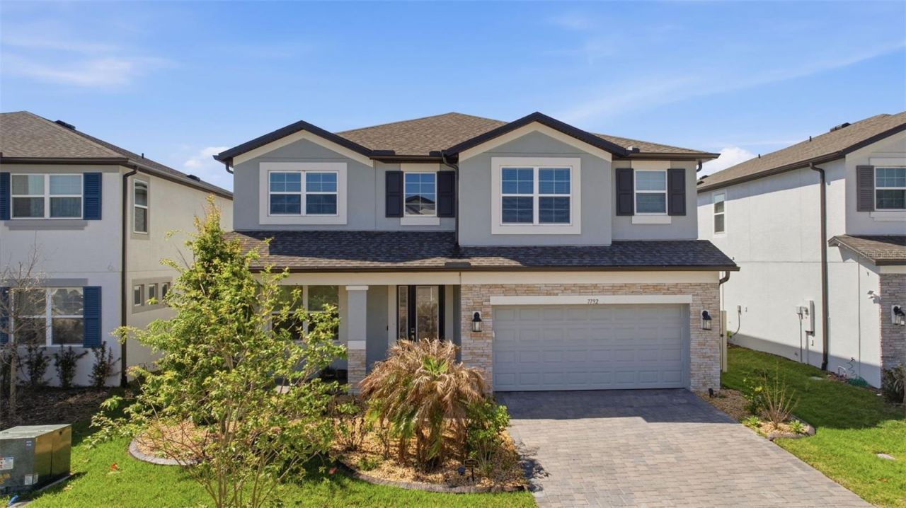 7792 Notched Pine Bend, Wesley Chapel, FL 33545 Photo