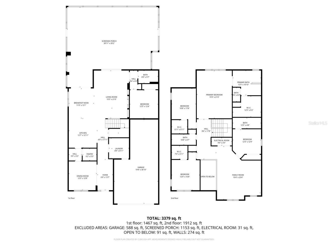 7792 Notched Pine Bend, Wesley Chapel, FL 33545 Photo