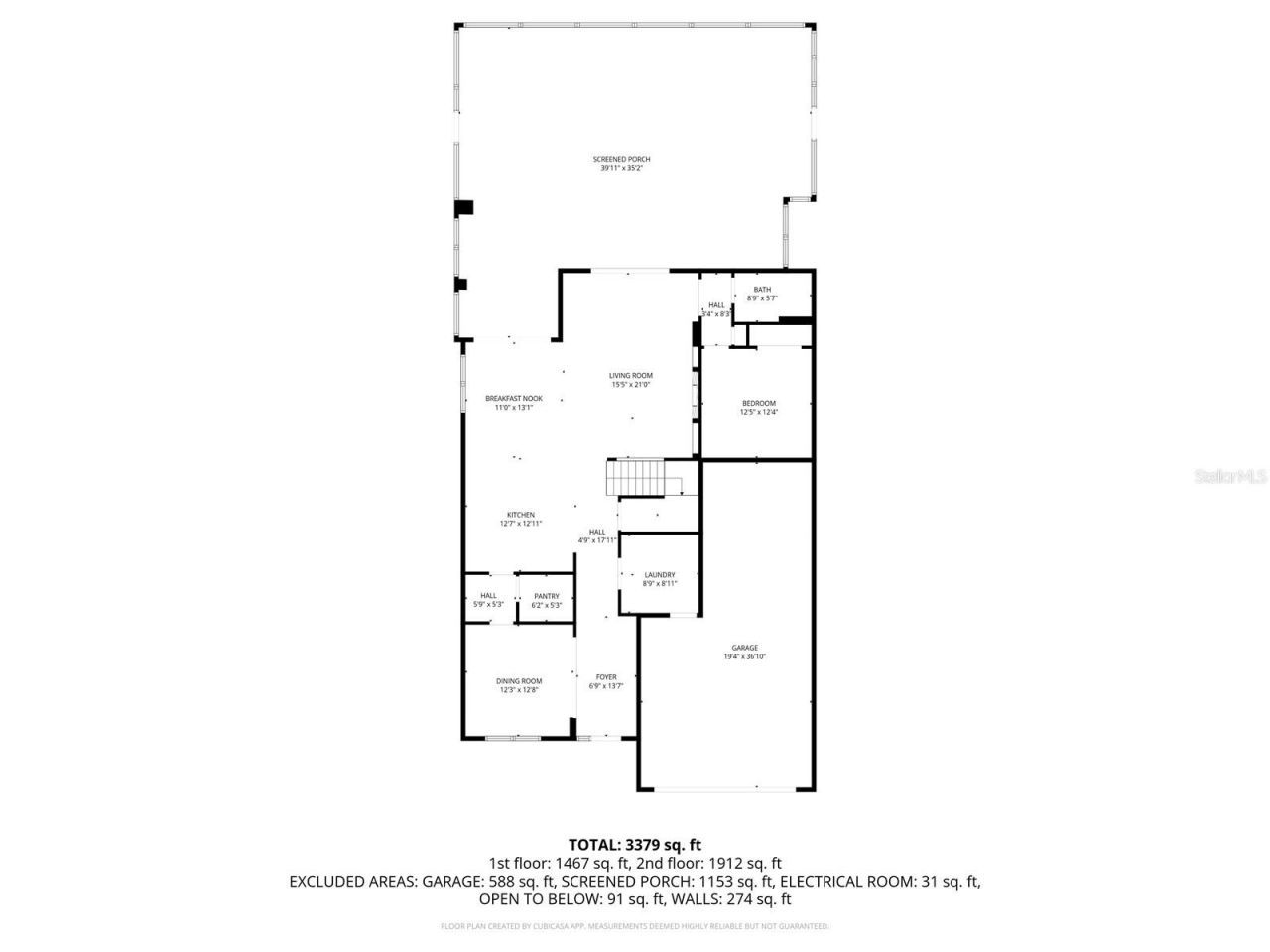 7792 Notched Pine Bend, Wesley Chapel, FL 33545 Photo
