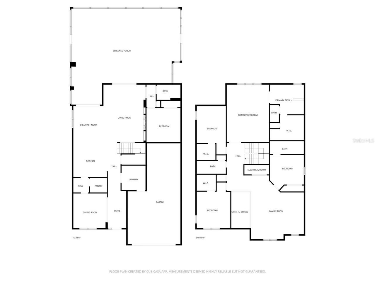 7792 Notched Pine Bend, Wesley Chapel, FL 33545 Photo