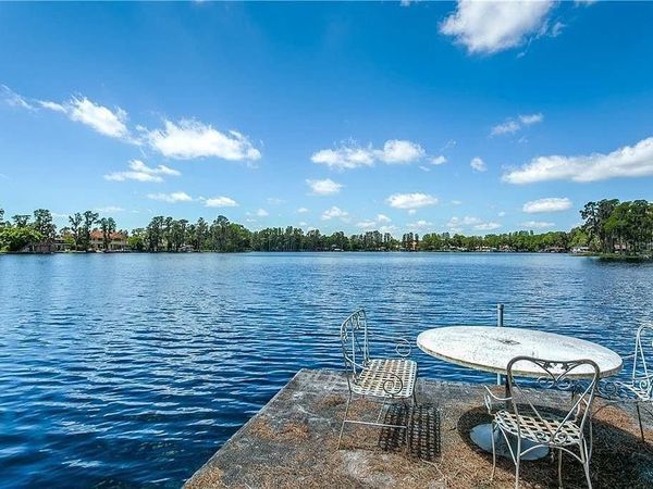 18620 WAYNE ROAD , ODESSA, FL 33556