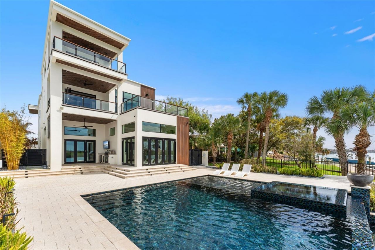 1194 N Peninsula Avenue, New Smyrna Beach, FL 32169 Photo