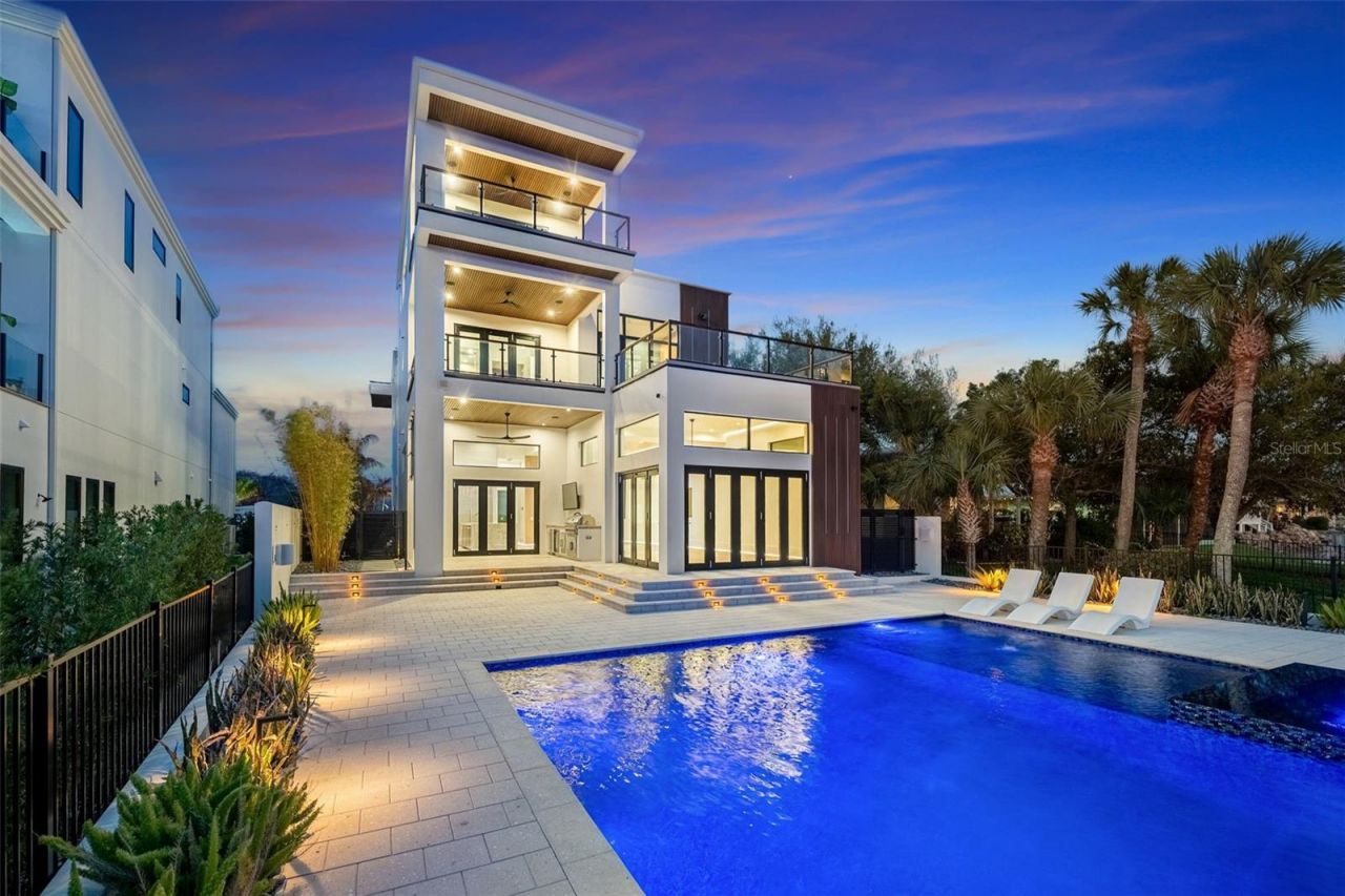 1194 N Peninsula Avenue, New Smyrna Beach, FL 32169 Photo