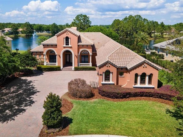 3001 ISOLA BELLA BOULEVARD, MOUNT DORA, FL 32757