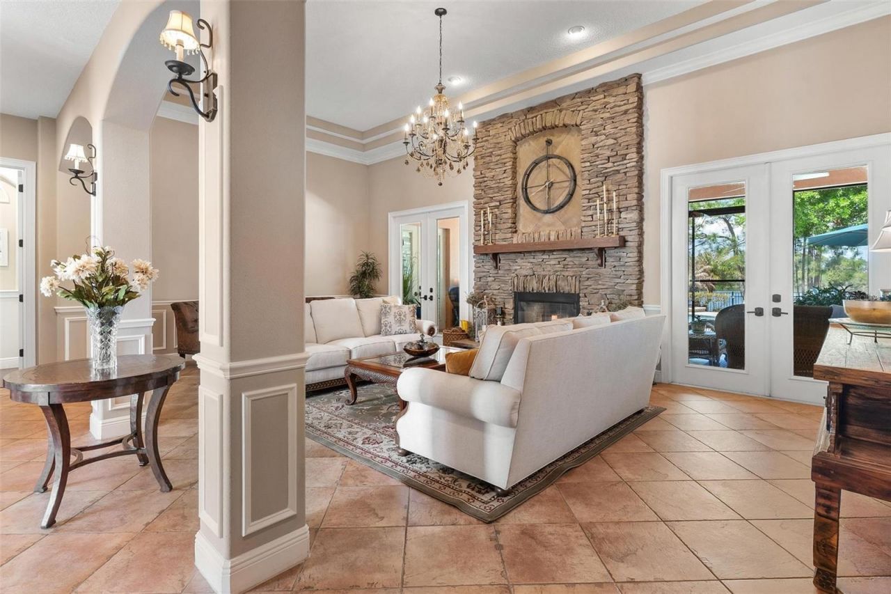 3001 Isola Bella Boulevard, Mount Dora, FL 32757 Photo