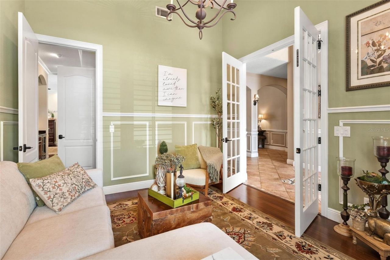 3001 Isola Bella Boulevard, Mount Dora, FL 32757 Photo