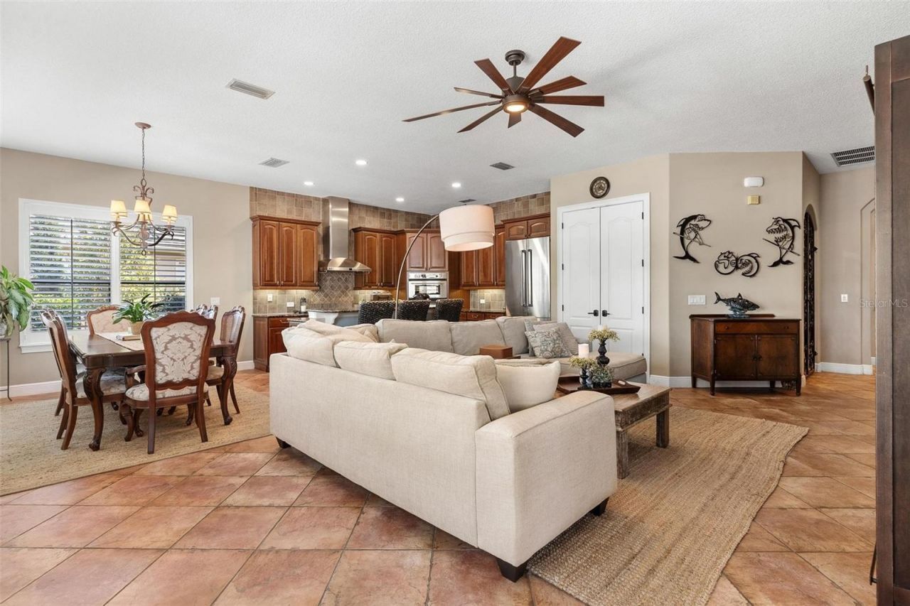 3001 Isola Bella Boulevard, Mount Dora, FL 32757 Photo