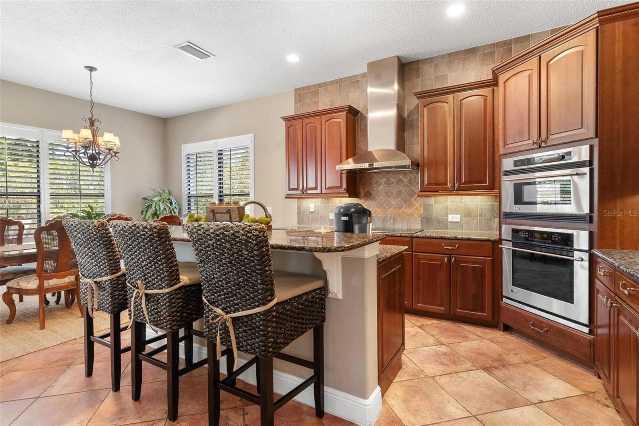 3001 Isola Bella Boulevard, Mount Dora, FL 32757 Photo