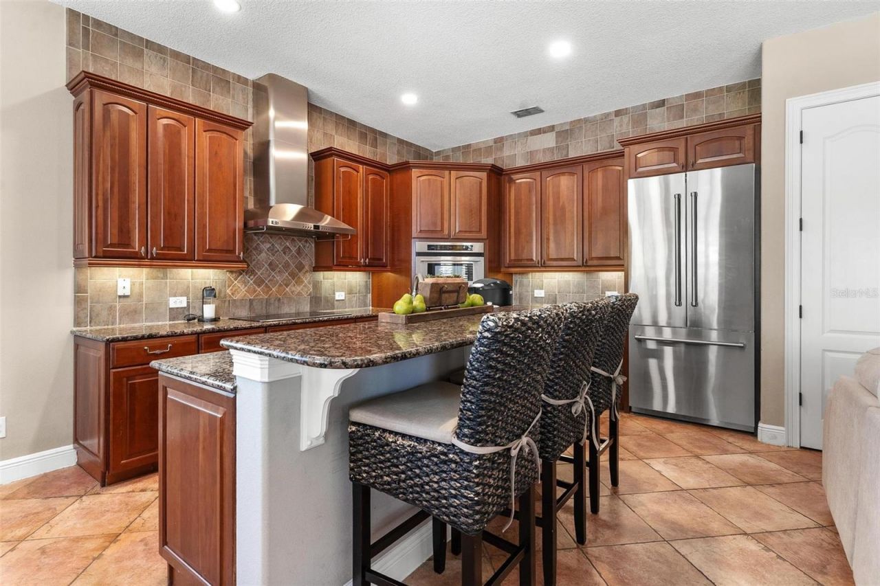 3001 Isola Bella Boulevard, Mount Dora, FL 32757 Photo