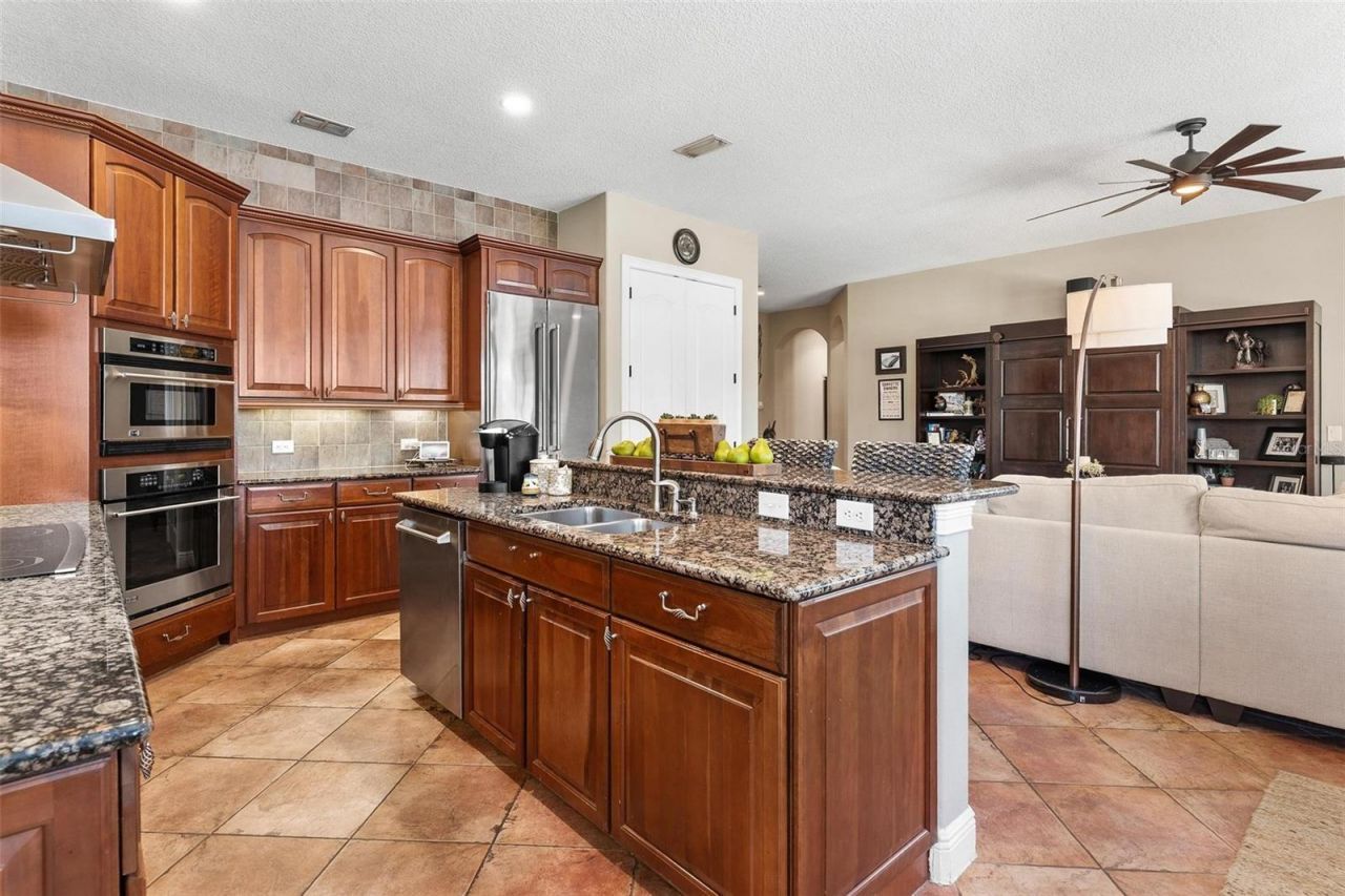 3001 Isola Bella Boulevard, Mount Dora, FL 32757 Photo