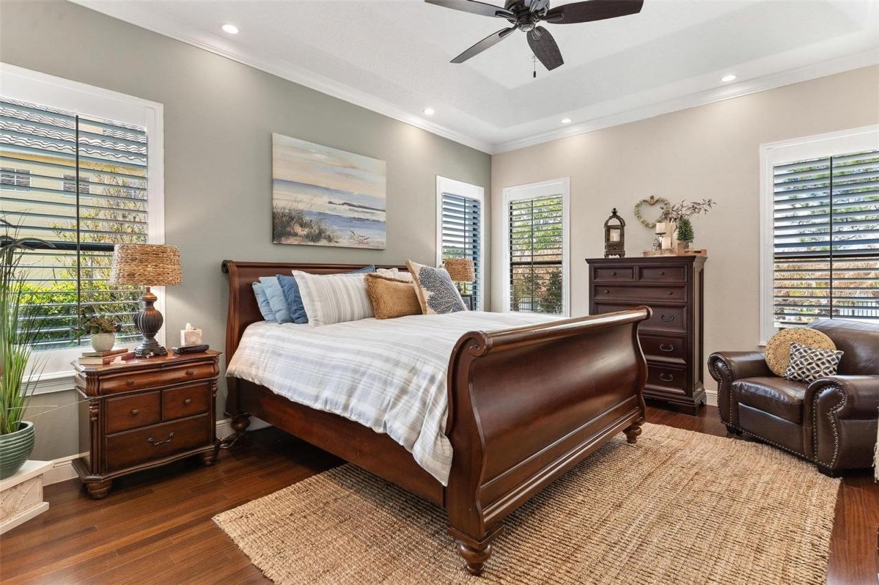 3001 Isola Bella Boulevard, Mount Dora, FL 32757 Photo