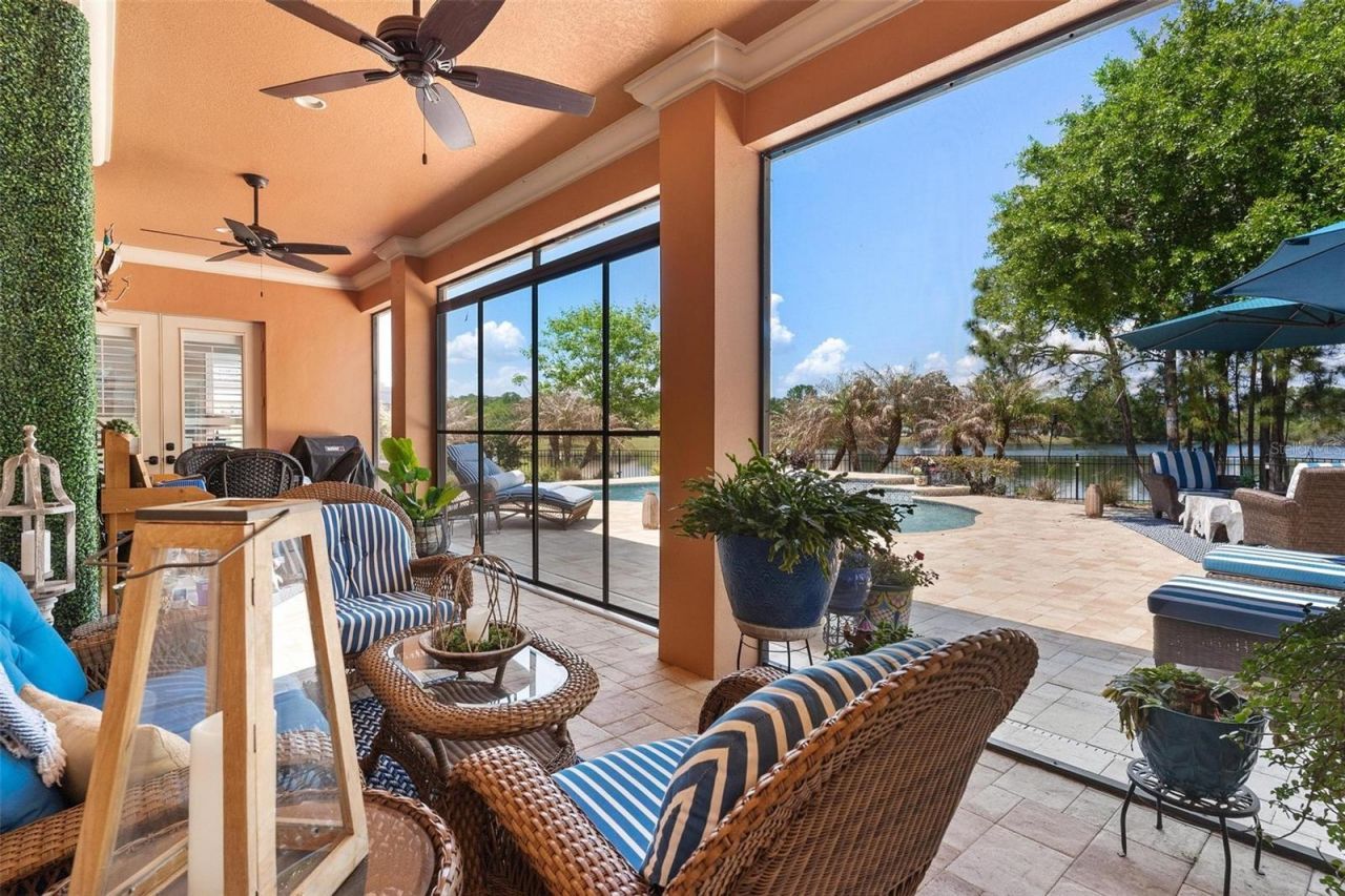 3001 Isola Bella Boulevard, Mount Dora, FL 32757 Photo