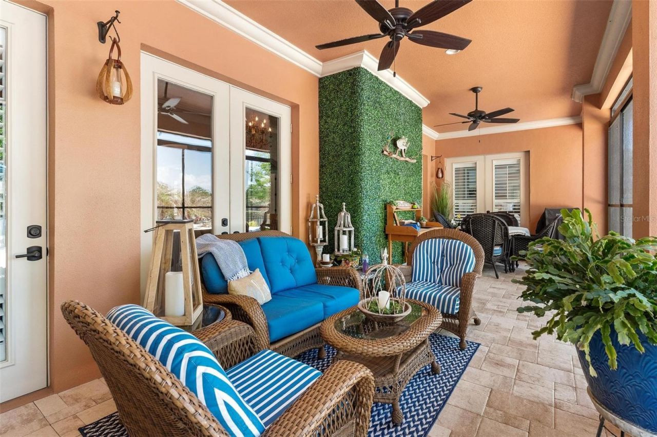 3001 Isola Bella Boulevard, Mount Dora, FL 32757 Photo