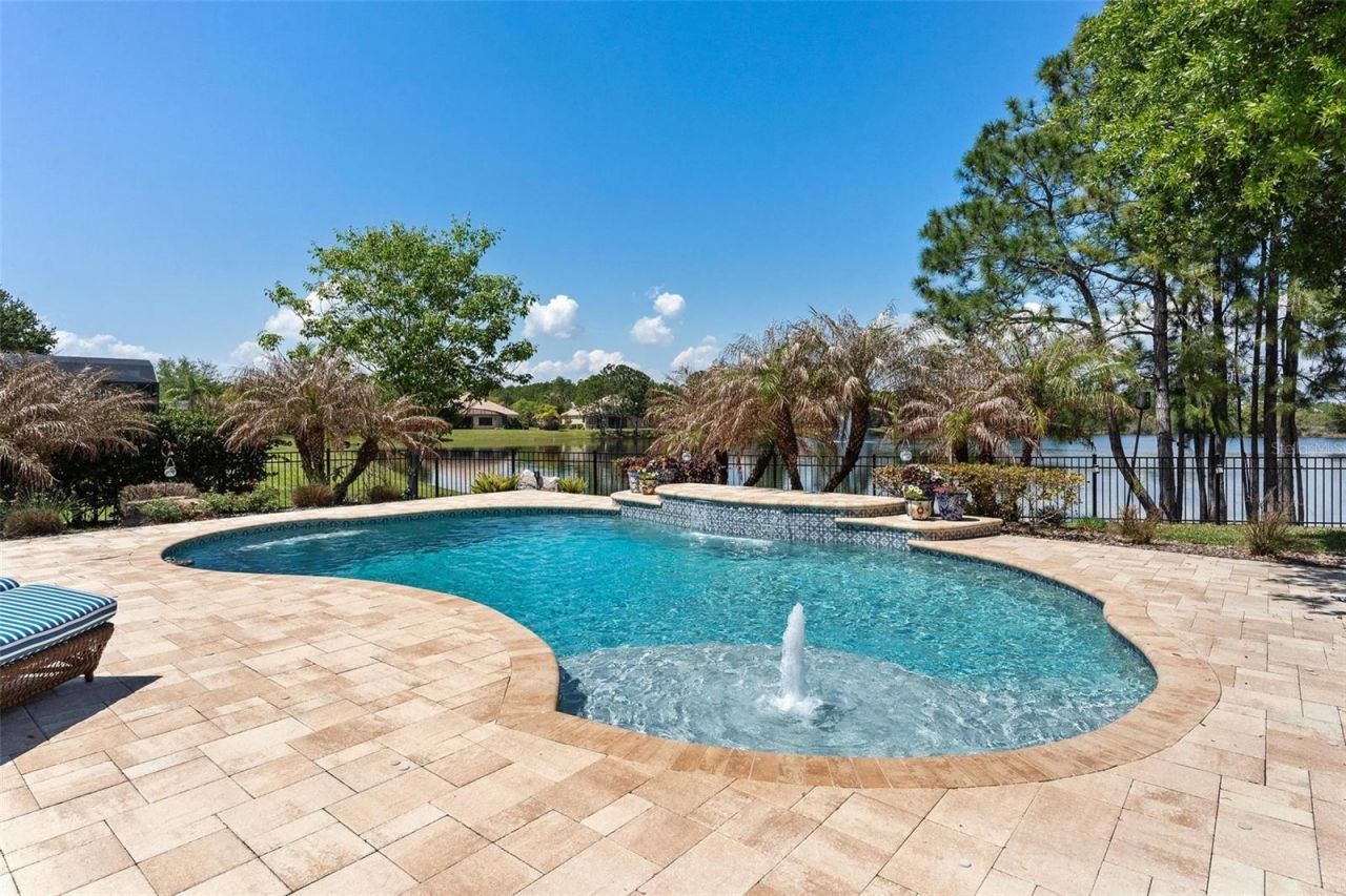 3001 Isola Bella Boulevard, Mount Dora, FL 32757 Photo