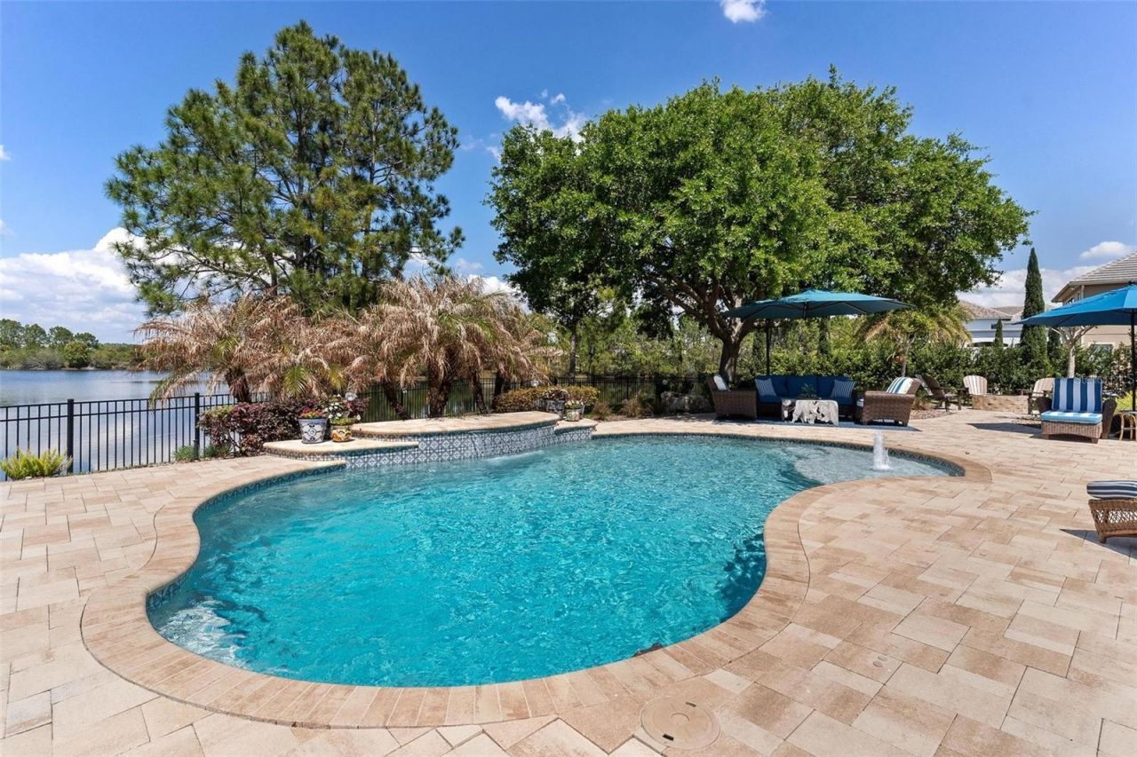 3001 Isola Bella Boulevard, Mount Dora, FL 32757 Photo