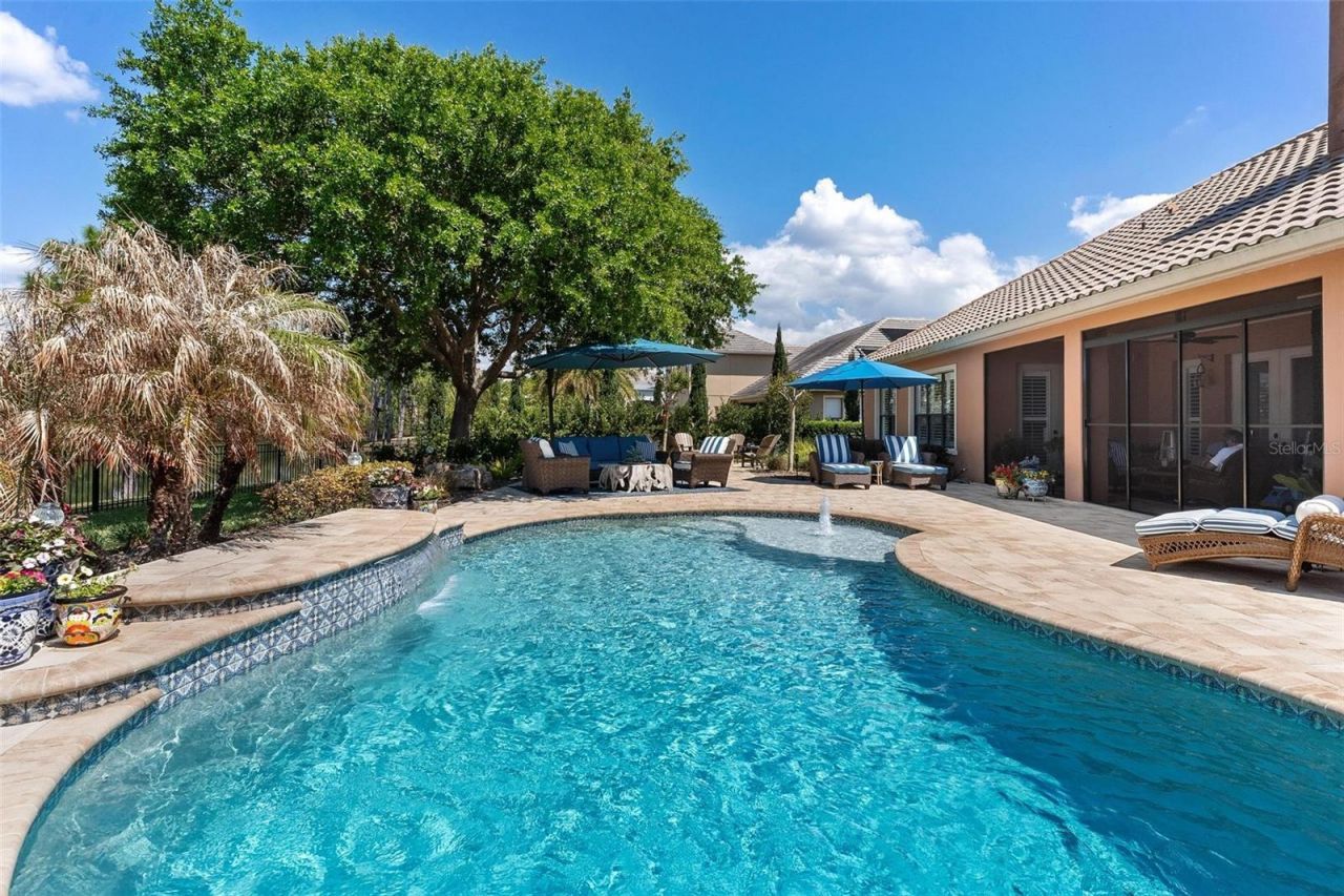 3001 Isola Bella Boulevard, Mount Dora, FL 32757 Photo