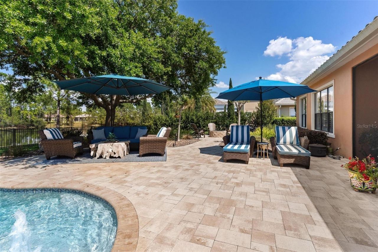 3001 Isola Bella Boulevard, Mount Dora, FL 32757 Photo