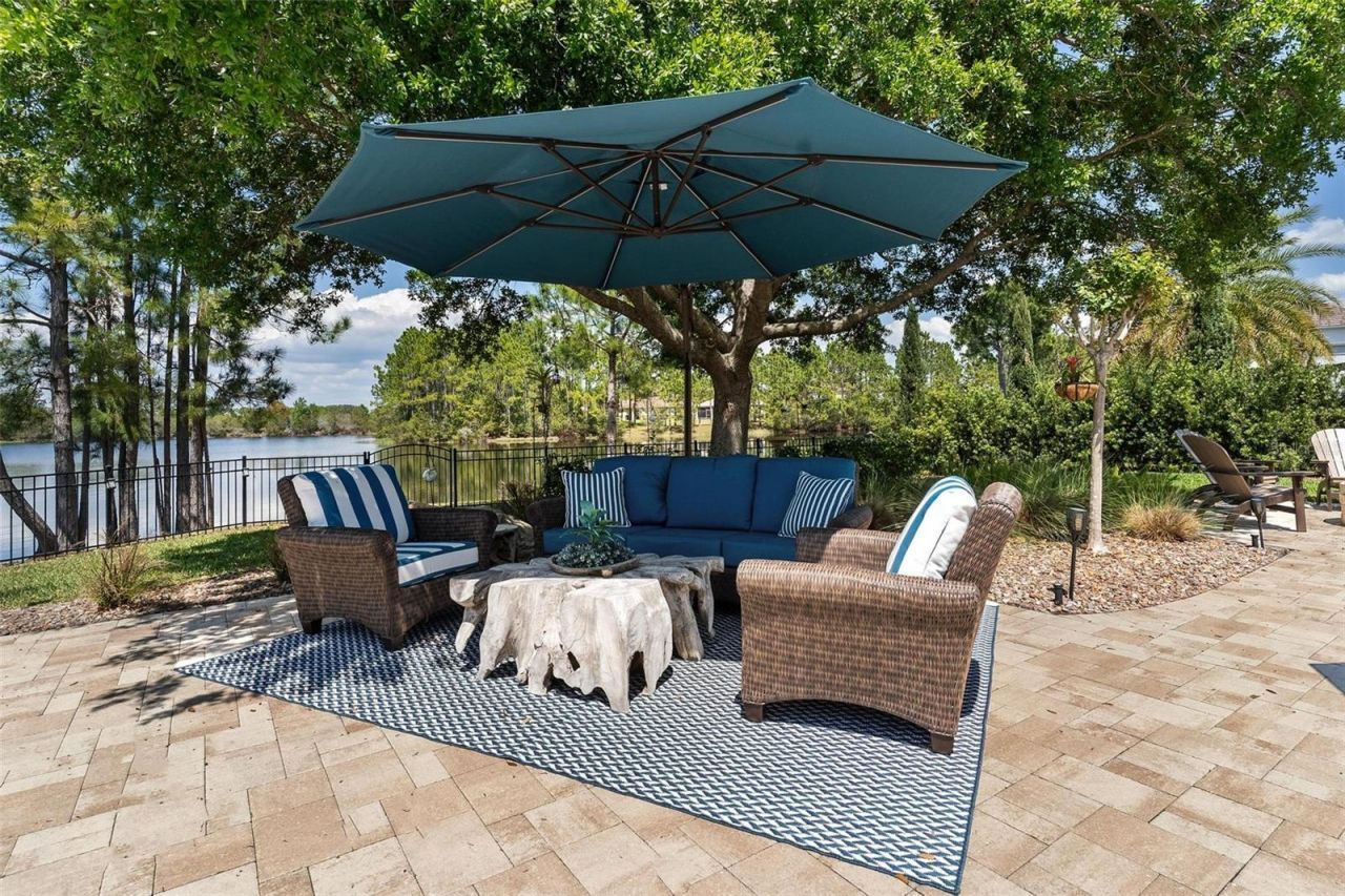 3001 Isola Bella Boulevard, Mount Dora, FL 32757 Photo