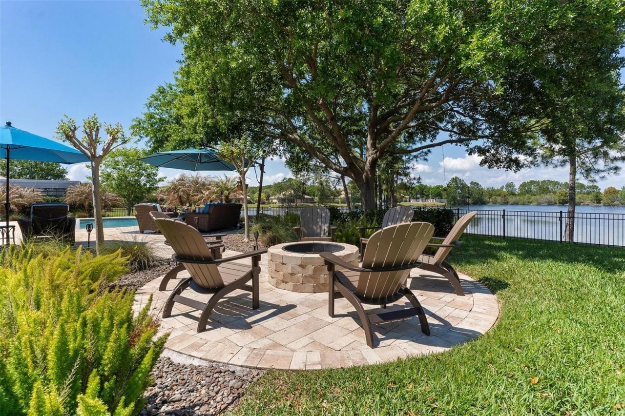 3001 Isola Bella Boulevard, Mount Dora, FL 32757 Photo