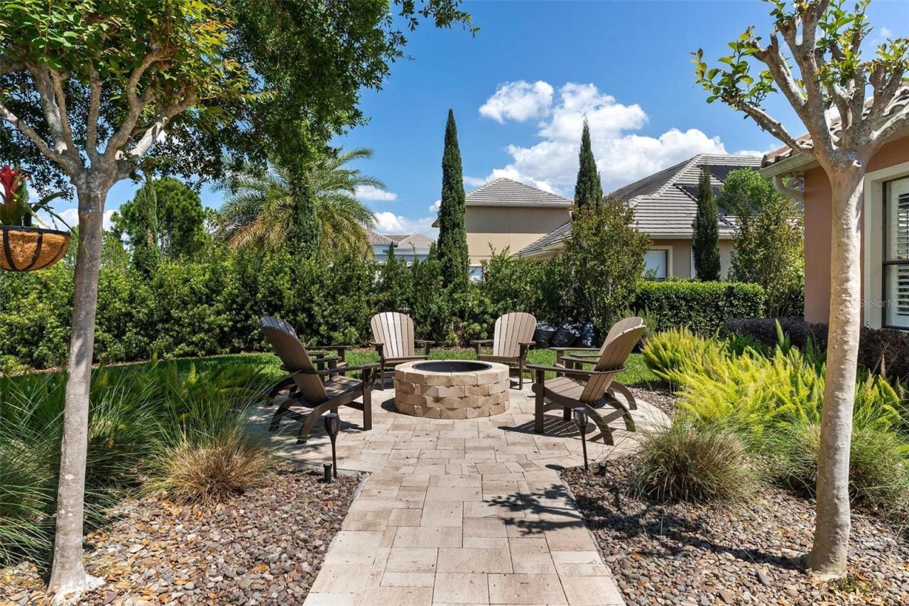 3001 Isola Bella Boulevard, Mount Dora, FL 32757 Photo