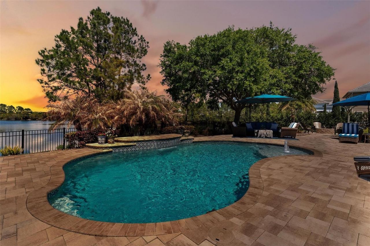 3001 Isola Bella Boulevard, Mount Dora, FL 32757 Photo