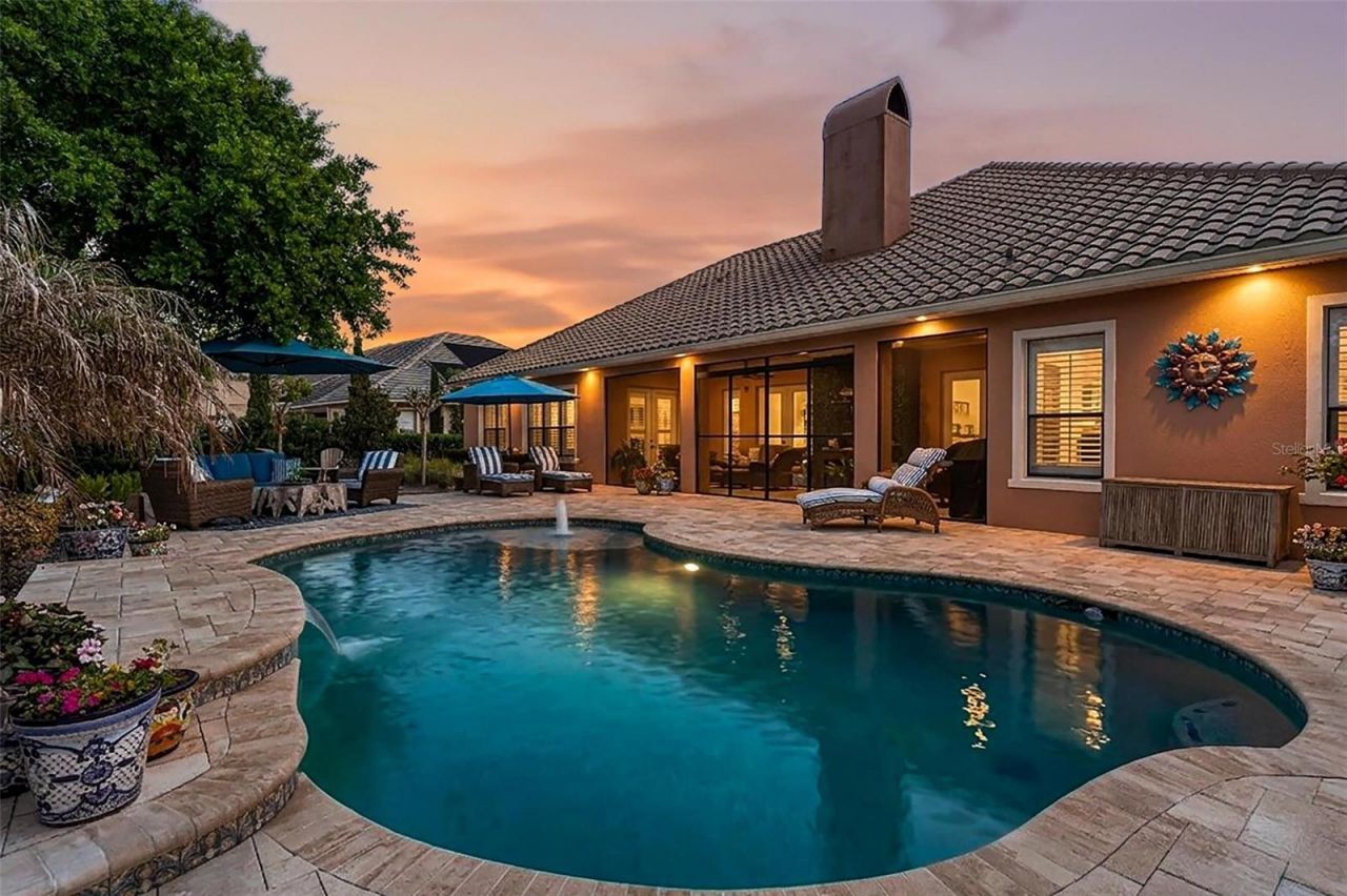 3001 Isola Bella Boulevard, Mount Dora, FL 32757 Photo