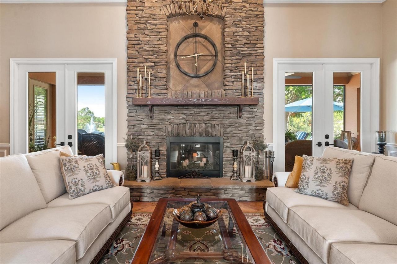 3001 Isola Bella Boulevard, Mount Dora, FL 32757 Photo