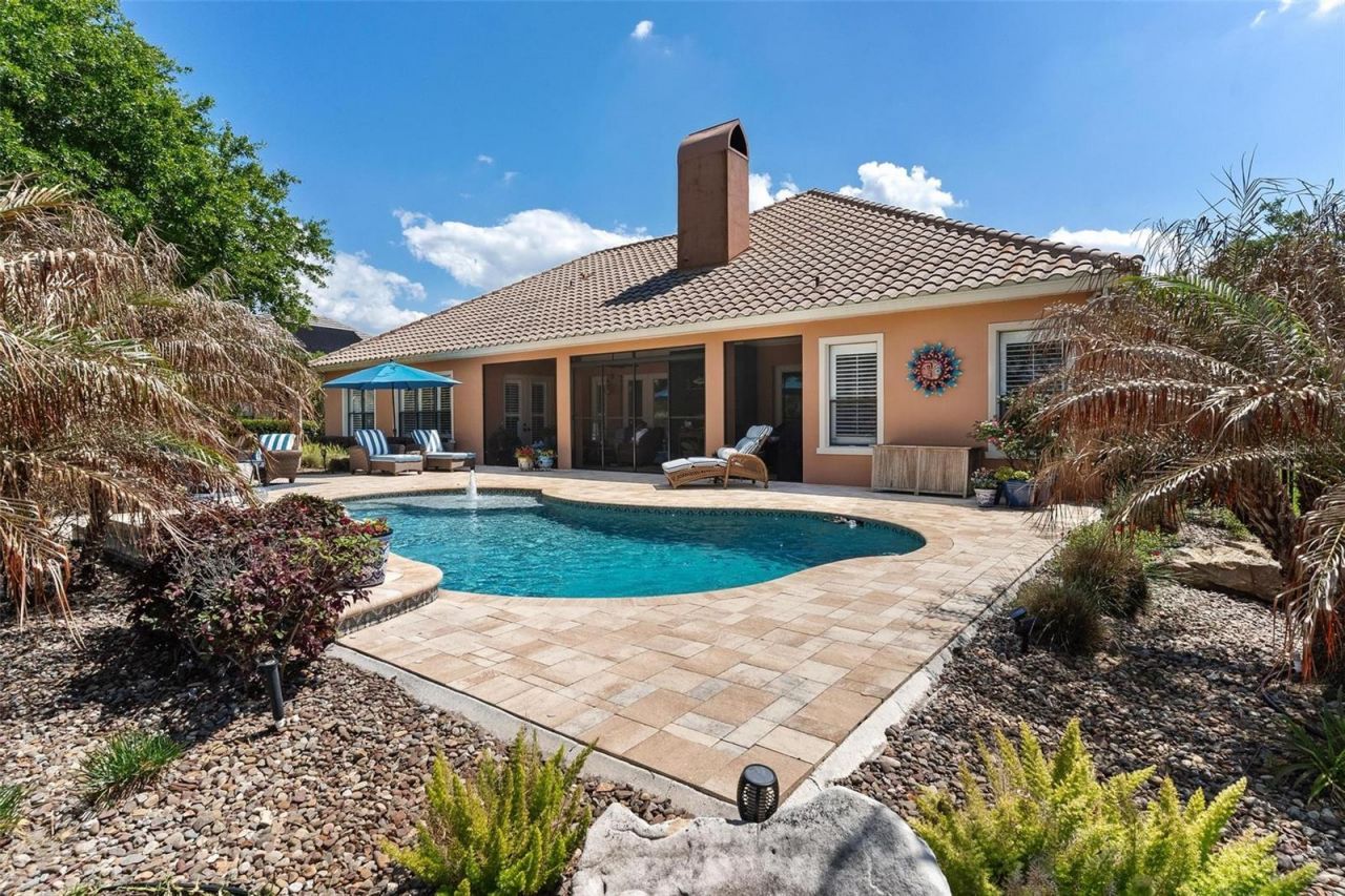 3001 Isola Bella Boulevard, Mount Dora, FL 32757 Photo