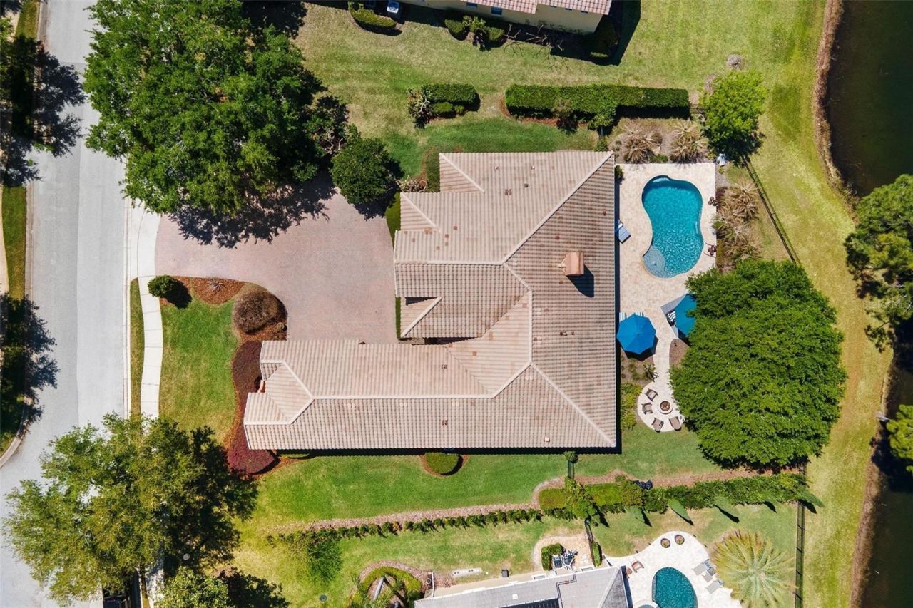 3001 Isola Bella Boulevard, Mount Dora, FL 32757 Photo