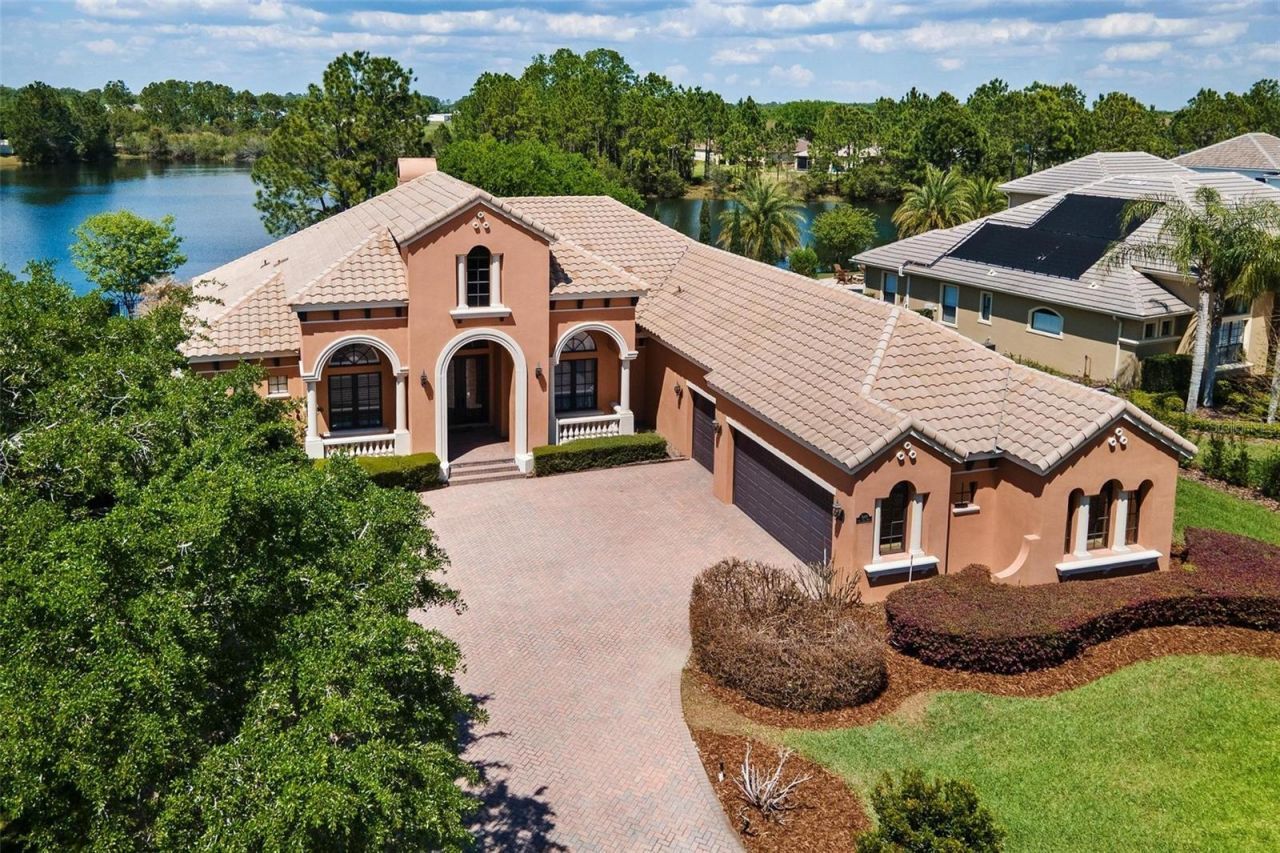 3001 Isola Bella Boulevard, Mount Dora, FL 32757 Photo