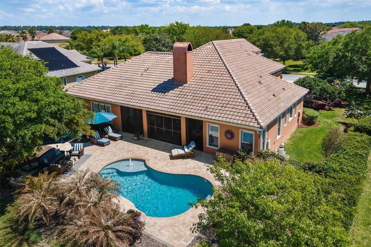 3001 Isola Bella Boulevard, Mount Dora, FL 32757 Photo