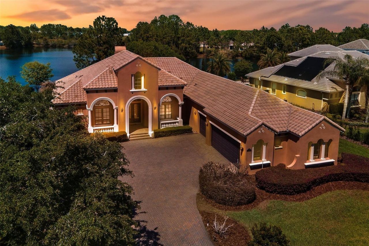 3001 Isola Bella Boulevard, Mount Dora, FL 32757 Photo