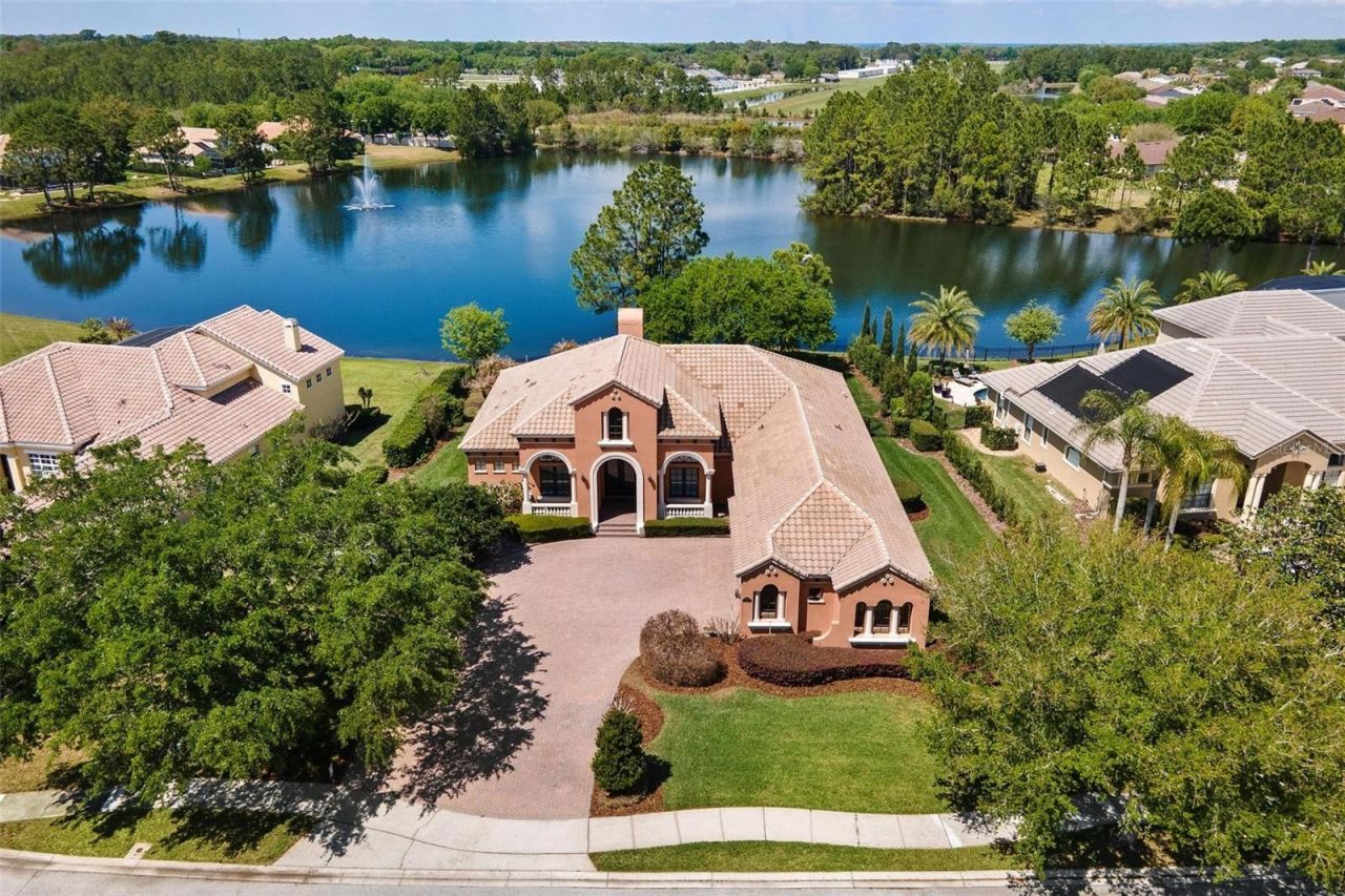 3001 Isola Bella Boulevard, Mount Dora, FL 32757 Photo