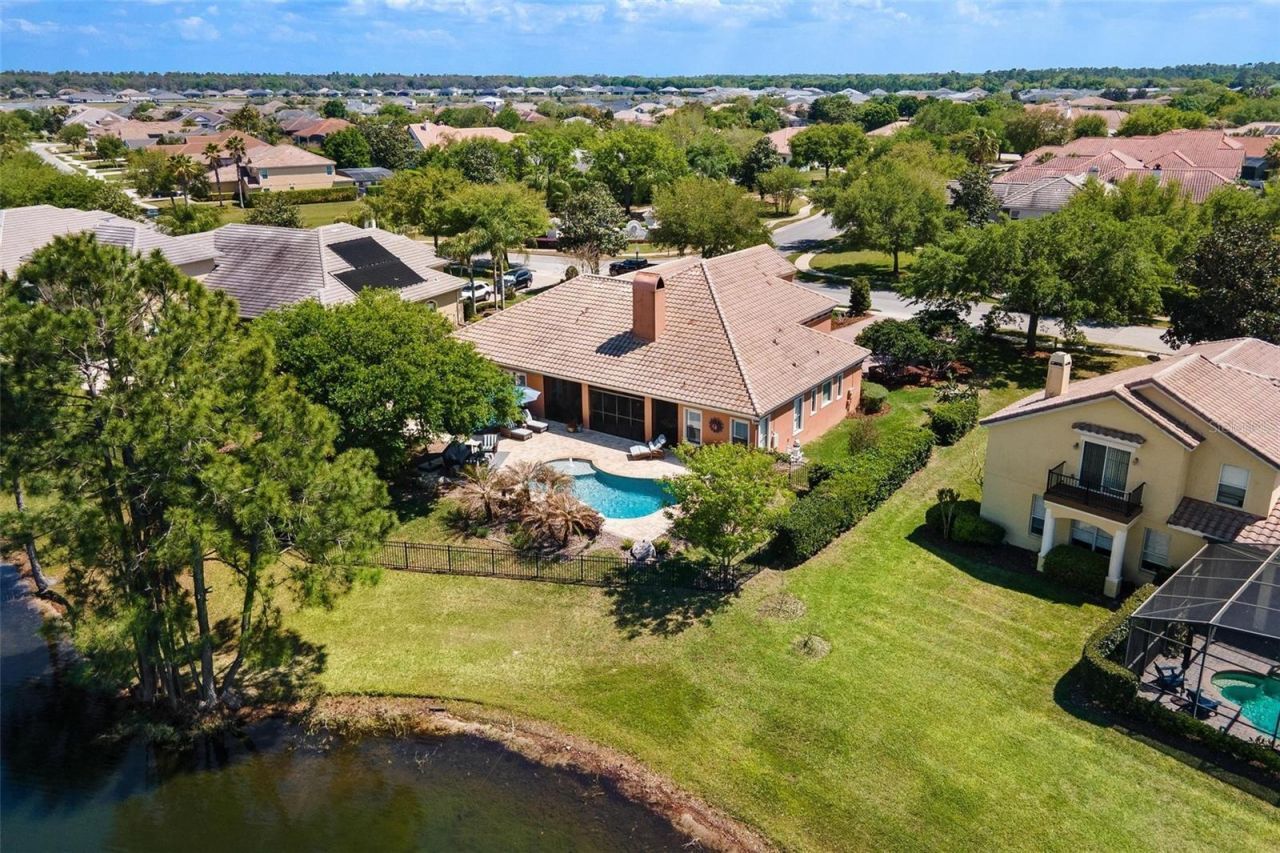 3001 Isola Bella Boulevard, Mount Dora, FL 32757 Photo