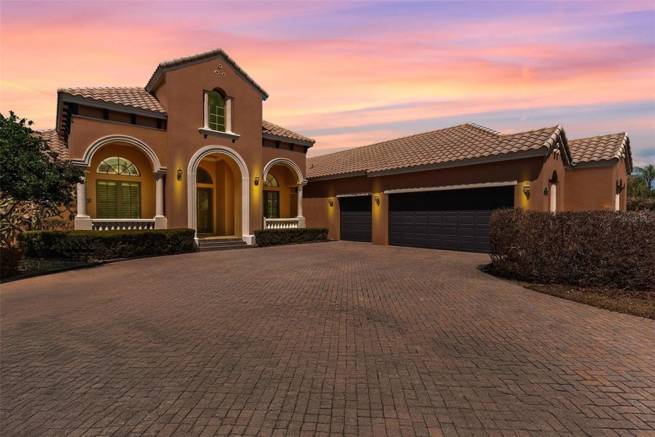 3001 Isola Bella Boulevard, Mount Dora, FL 32757 Photo