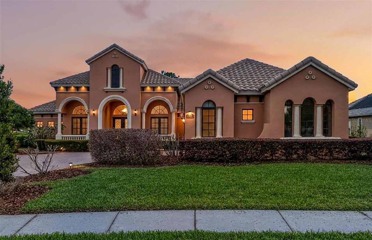 3001 Isola Bella Boulevard, Mount Dora, FL 32757 Photo
