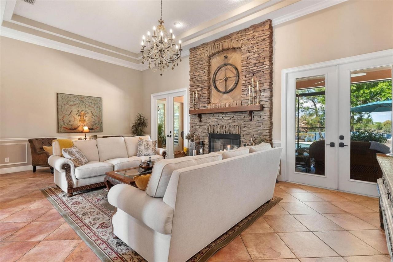 3001 Isola Bella Boulevard, Mount Dora, FL 32757 Photo