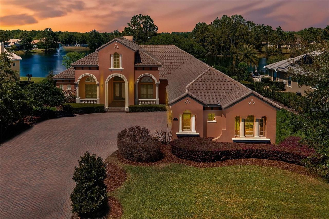 3001 Isola Bella Boulevard, Mount Dora, FL 32757 Photo