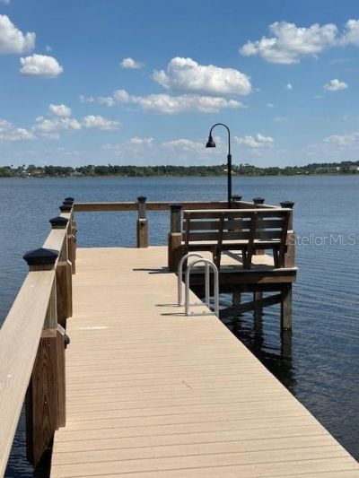 3001 Isola Bella Boulevard, Mount Dora, FL 32757 Photo